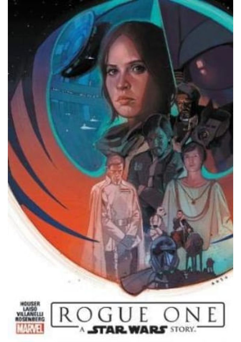 STAR-WARS--ROGUE-ONE-ADAPTATION