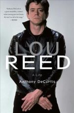 LOU-REED--A-LIFE