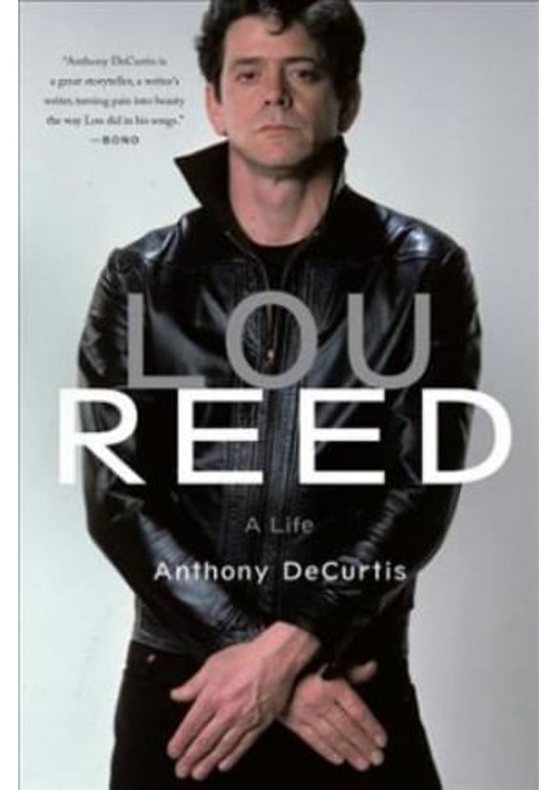 LOU-REED--A-LIFE