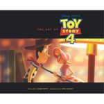 THE-ART-OF-TOY-STORY-4