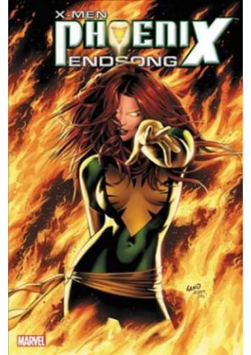 X-MEN--PHOENIX---ENDSONG