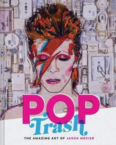 POP TRASH. THE AMAZING