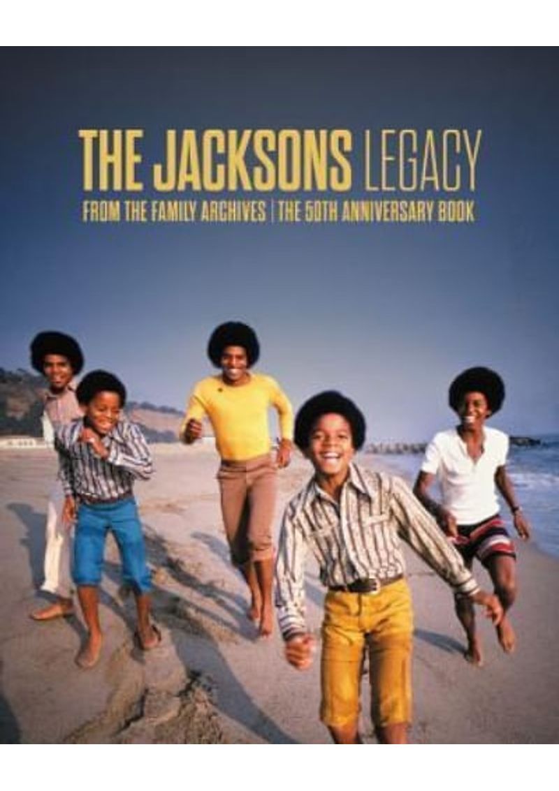 THE-JACKSONS