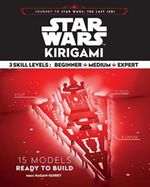 STAR-WARS-KIRIGAMI