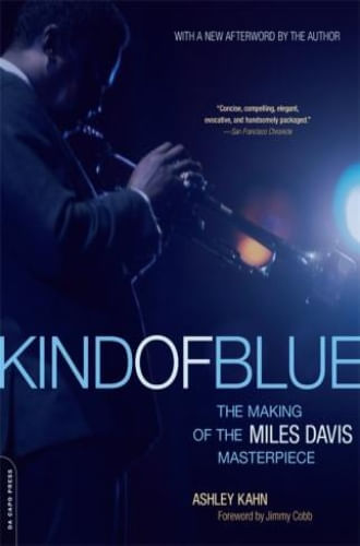 KIND OF BLUE