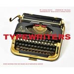 TYPEWRITERS--ICONIC-MAC