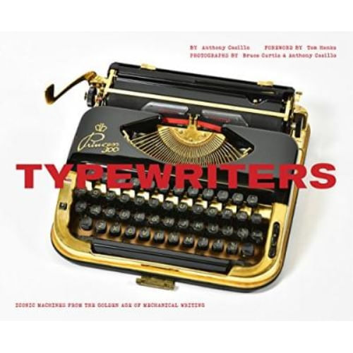 TYPEWRITERS: ICONIC MAC