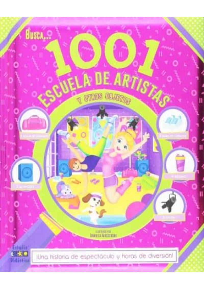 BUSCA-1001-ESCUELA-DE-ARTISTAS-Y-OTROS-OBJETOS