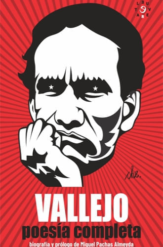 VALLEJO, POESÍA COMPLETA