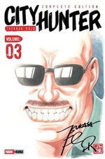CITY-HUNTER-N.3