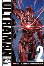 ULTRAMAN-N.2