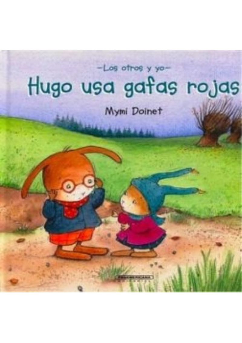 HUGO-USA-GAFAS-ROJAS