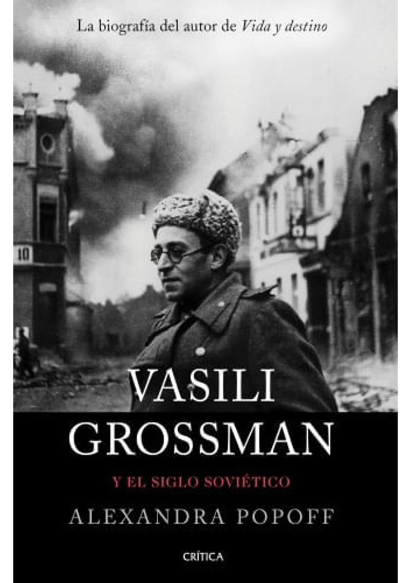 VASILI-GROSSMAN-Y-EL-SIGLO-SOVIETICO