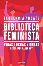 BIBLIOTECA-FEMINISTA