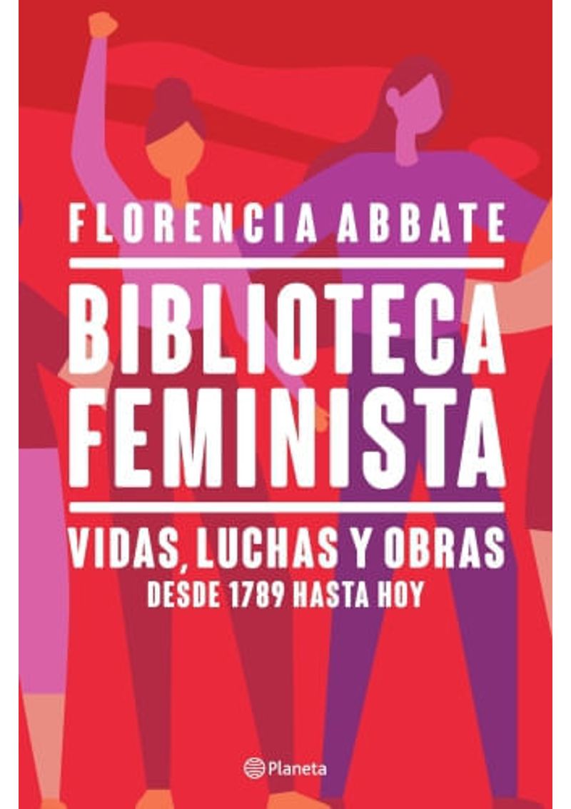 BIBLIOTECA-FEMINISTA