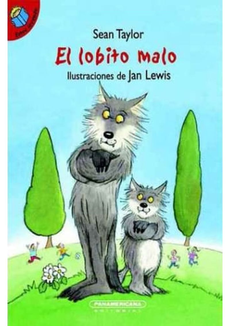 EL-LOBITO-MALO