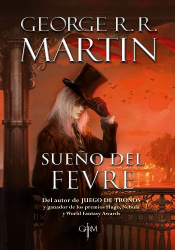 EL SUEÑO DEL FEVRE