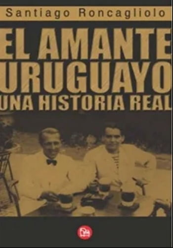 EL AMANTE URUGUAYO