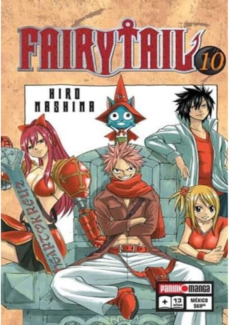 FAIRY-TAIL-N.-10