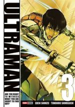 ULTRAMAN-N.-3