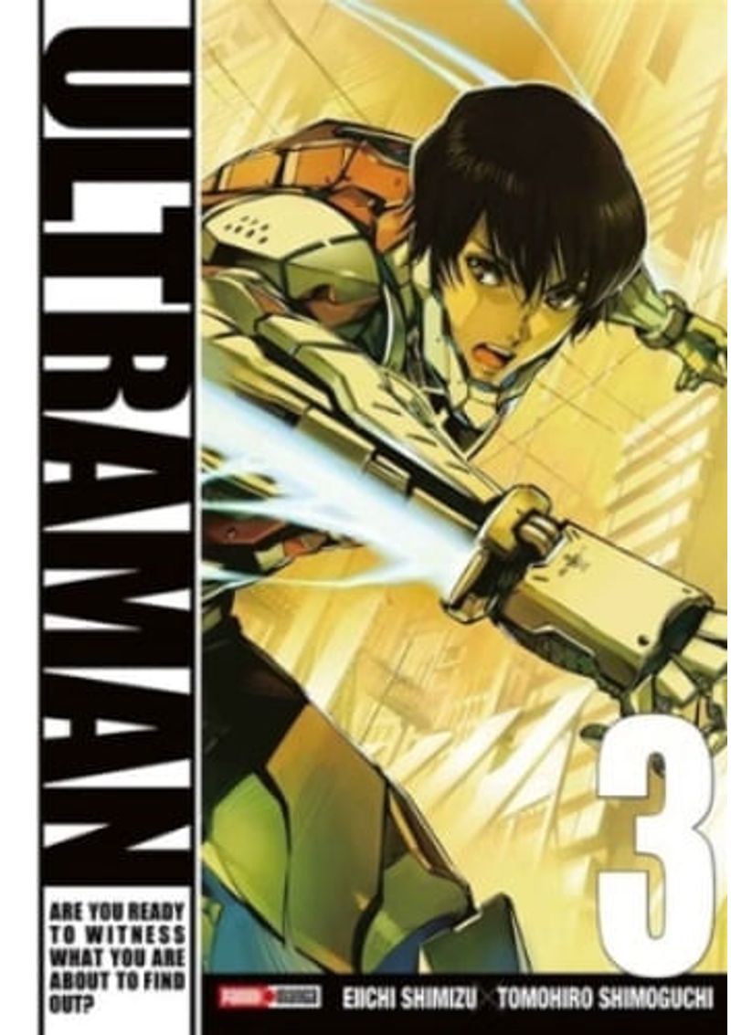 ULTRAMAN-N.-3
