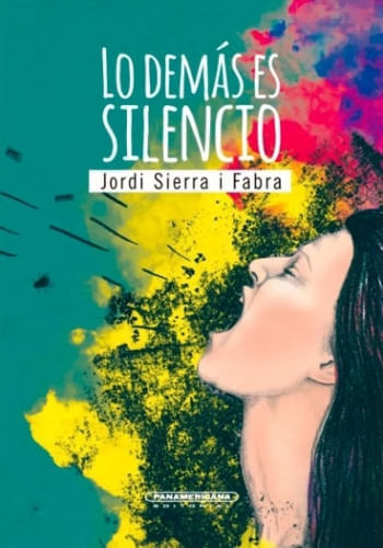 LO DEMAS ES SILENCIO