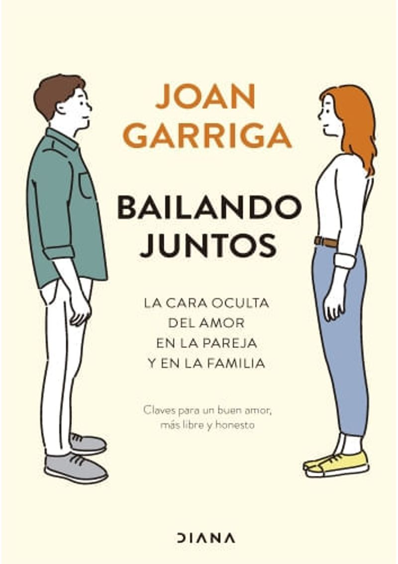 BAILANDO-JUNTOS