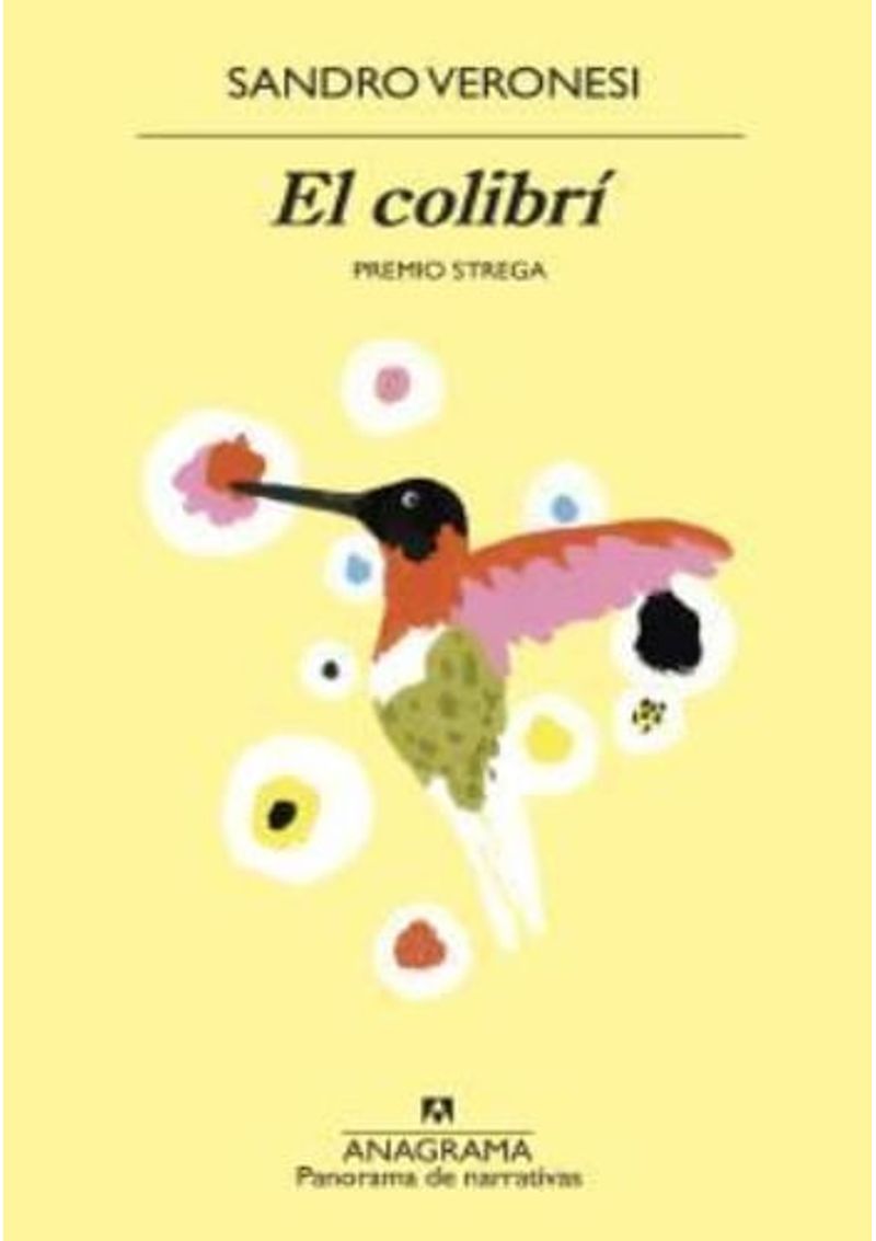EL-COLIBRI
