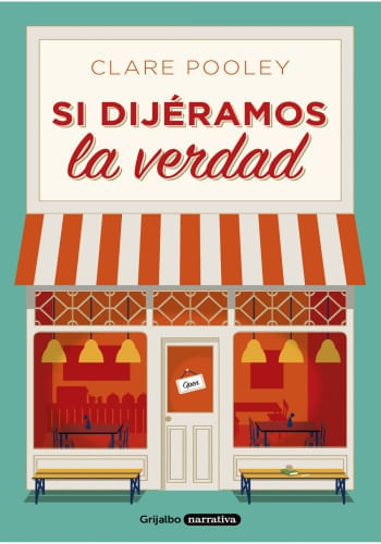 SI DIJERAMOS LA VERDAD