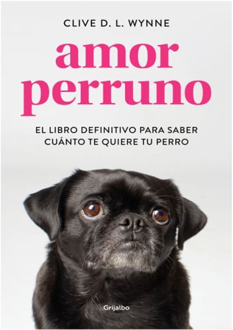 AMOR-PERRUNO