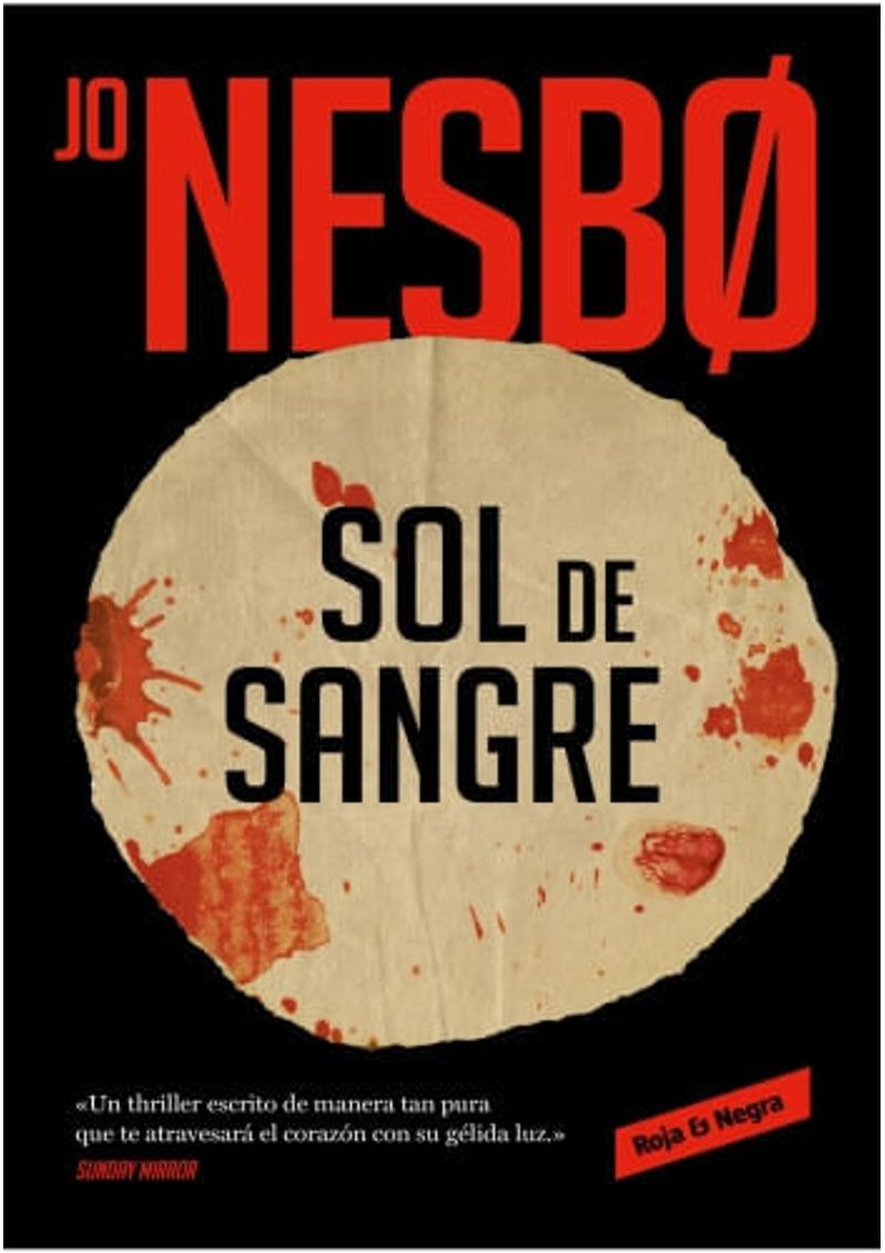 SOL-DE-SANGRE