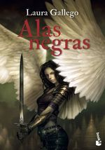ALAS-NEGRAS