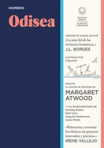 LA-ODISEA