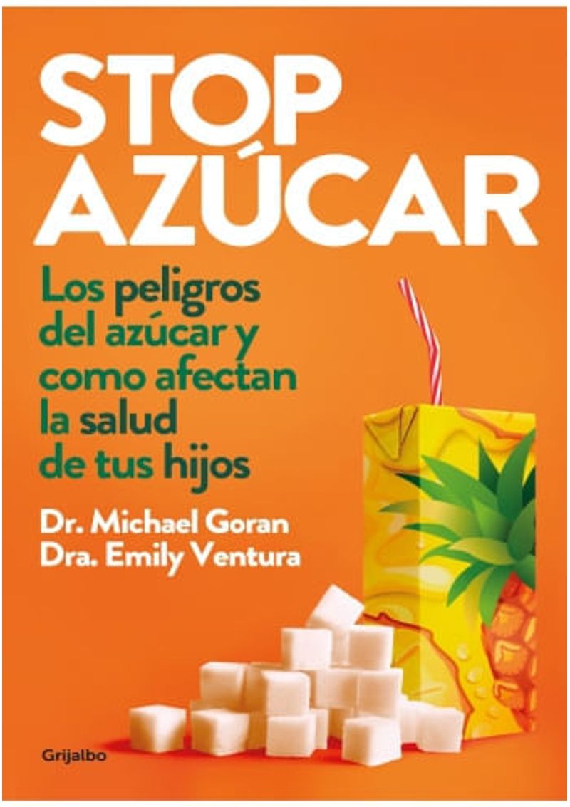 STOP-AZUCAR