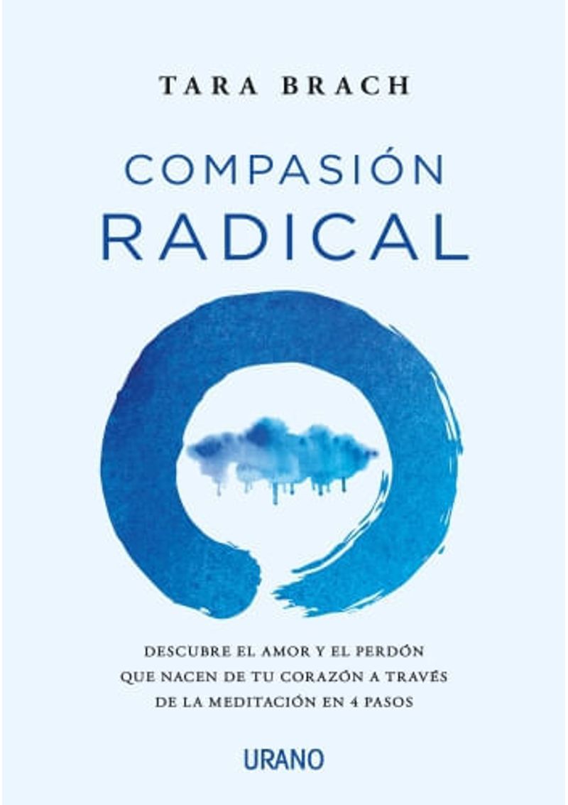 COMPASION-RADICAL