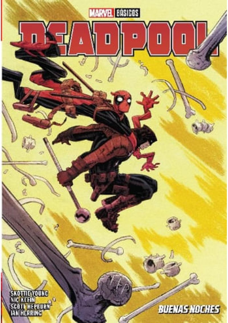 DEADPOOL-N.2