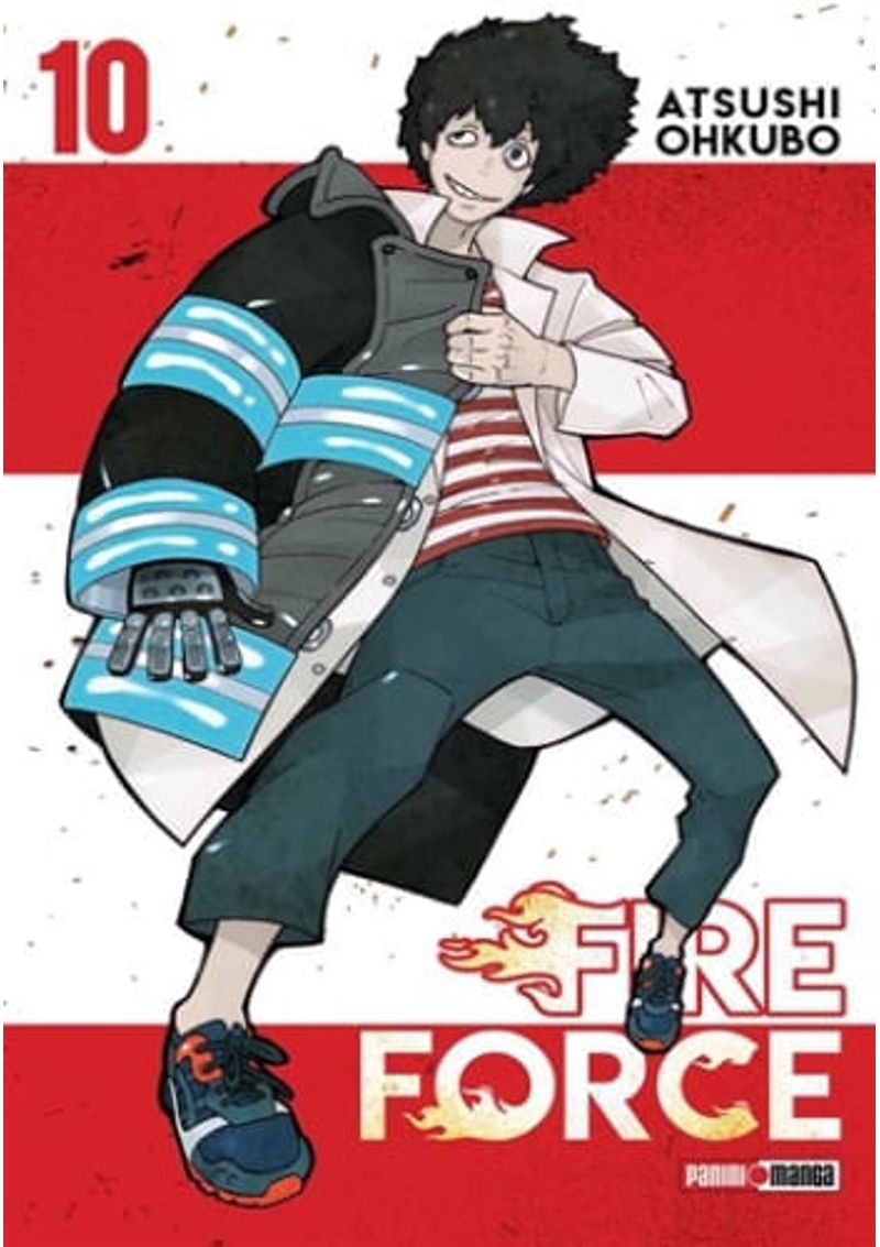 FIRE-FORCE-N.10