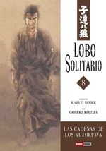 LONE-WOLF-N.8