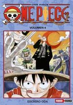 ONE-PIECE-N.4