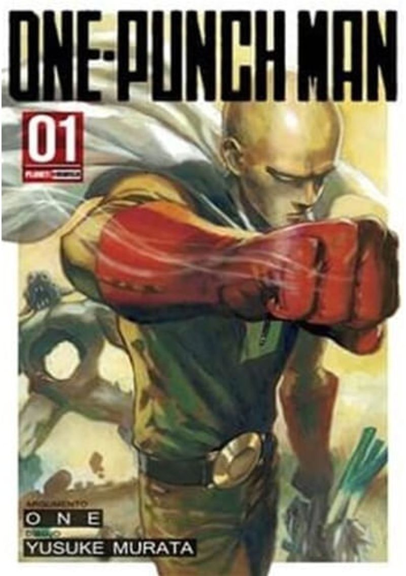 ONE-PUNCH-MAN-N.1