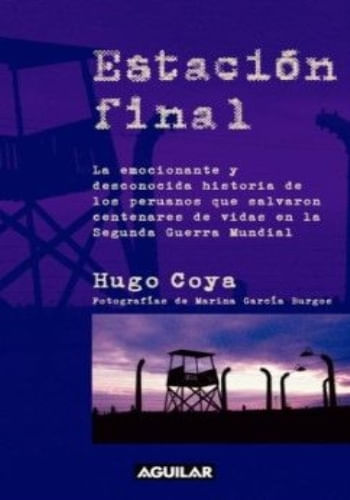 ESTACION FINAL