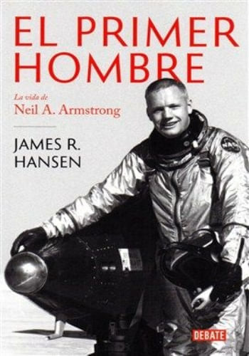 EL PRIMER HOMBRE