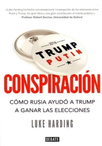 CONSPIRACION