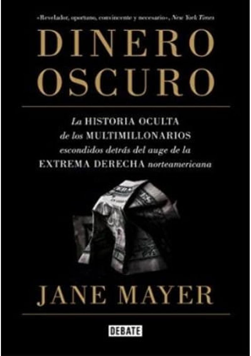 DINERO-OSCURO