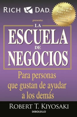LA ESCUELA DE NEGOCIOS