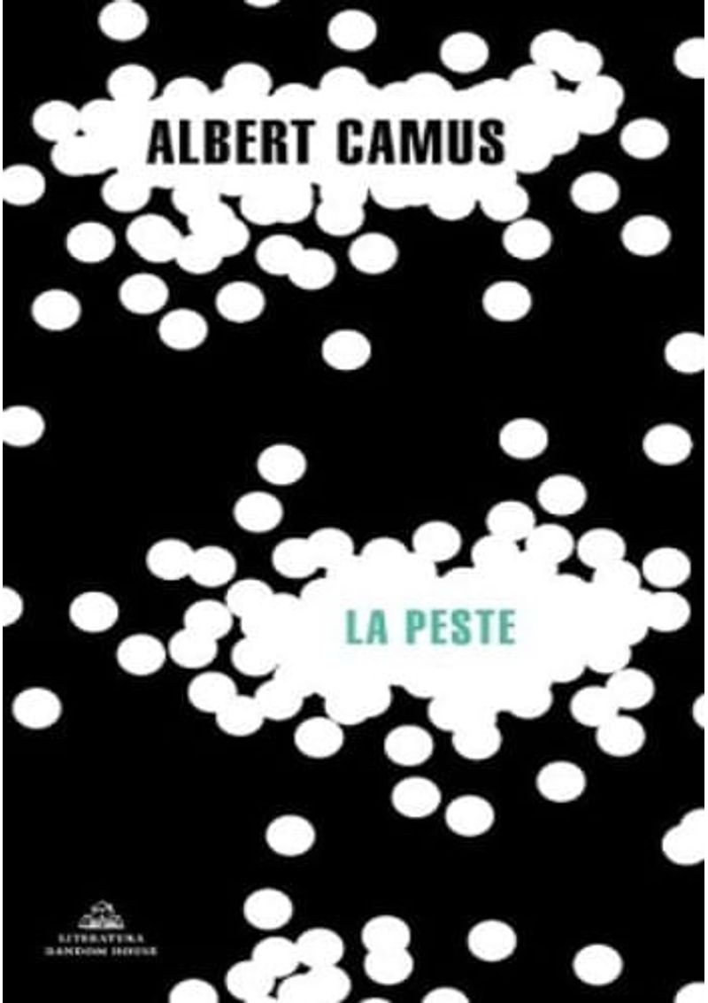 LA-PESTE