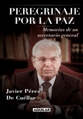 PEREGRINAJE POR LA PAZ