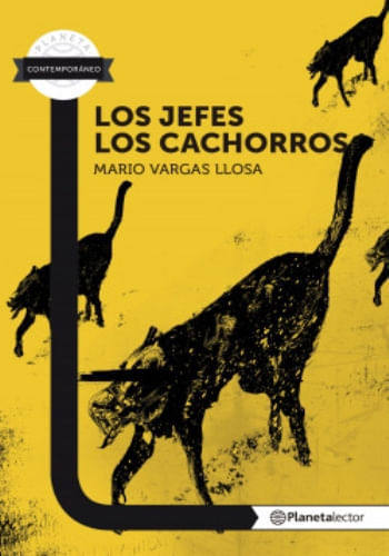 LOS JEFES -  LOS CACHORROS