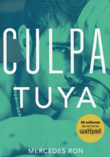 CULPA TUYA