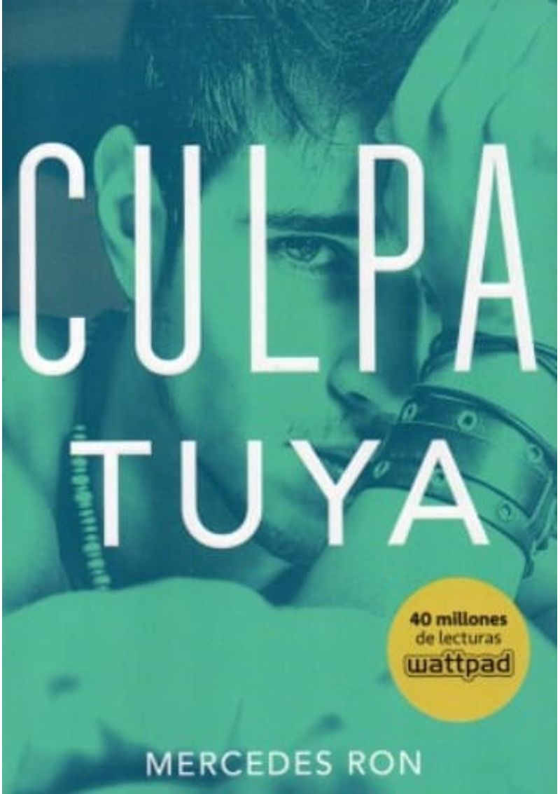 CULPA-TUYA